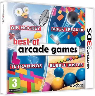 3DS0896 - Best of Arcade Games(Europe) (En,Ge,Fr,Sp,It,Nl).7z